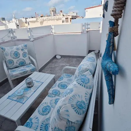 Ohana Las Palmas de Gran Canaria Exterior photo