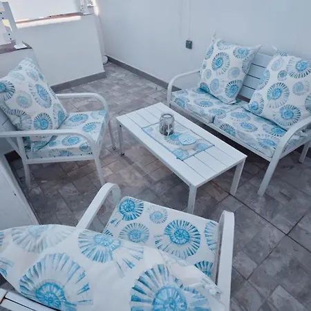Ohana Las Palmas de Gran Canaria Exterior photo