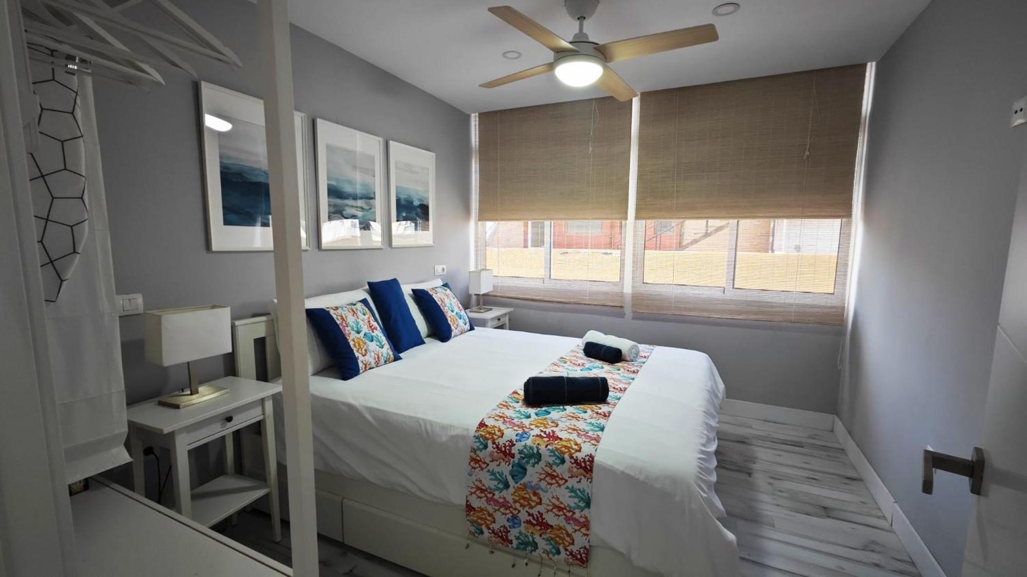 Ohana Appartement Las Palmas de Gran Canaria