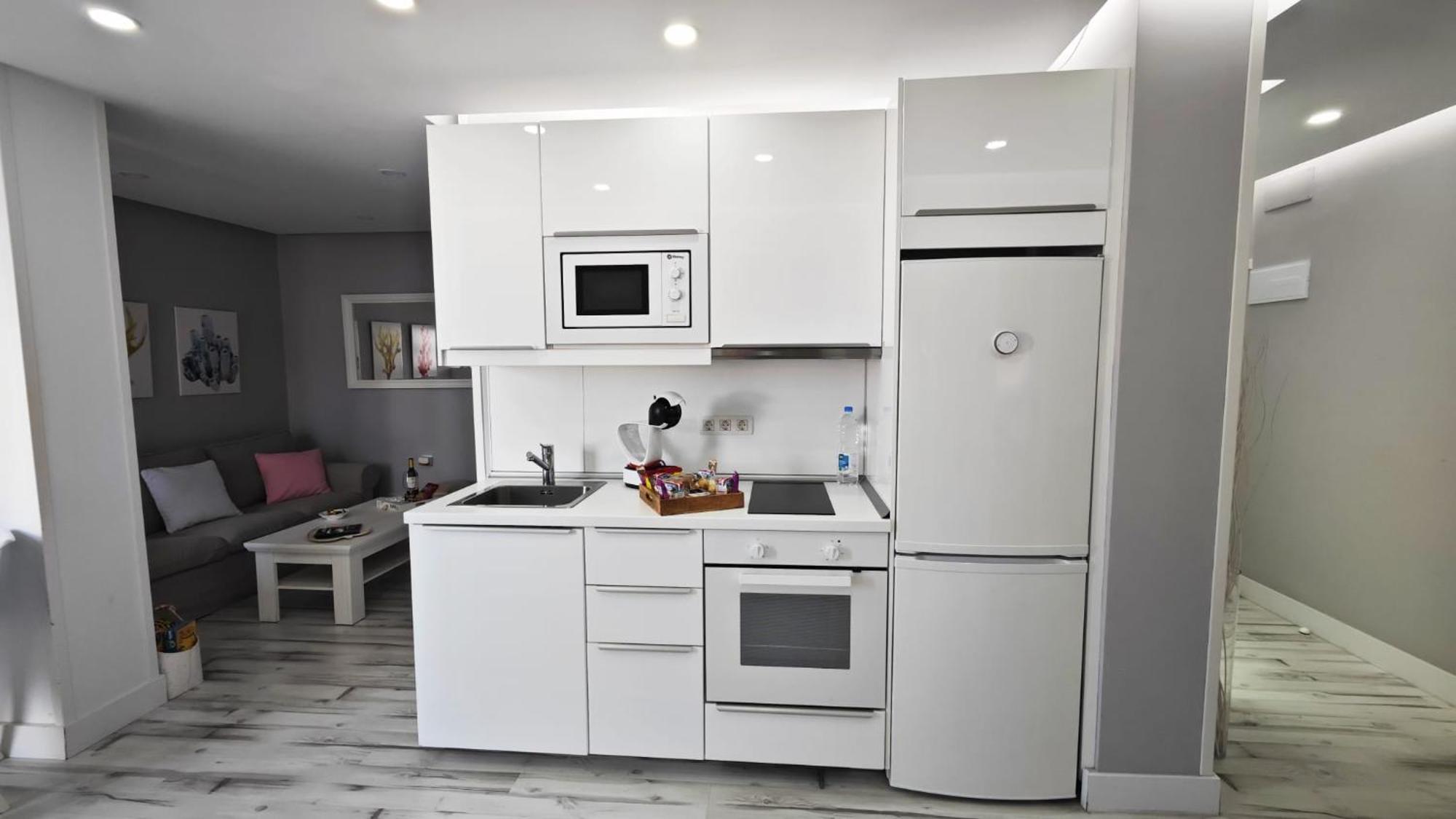 Ohana Appartement Las Palmas de Gran Canaria
