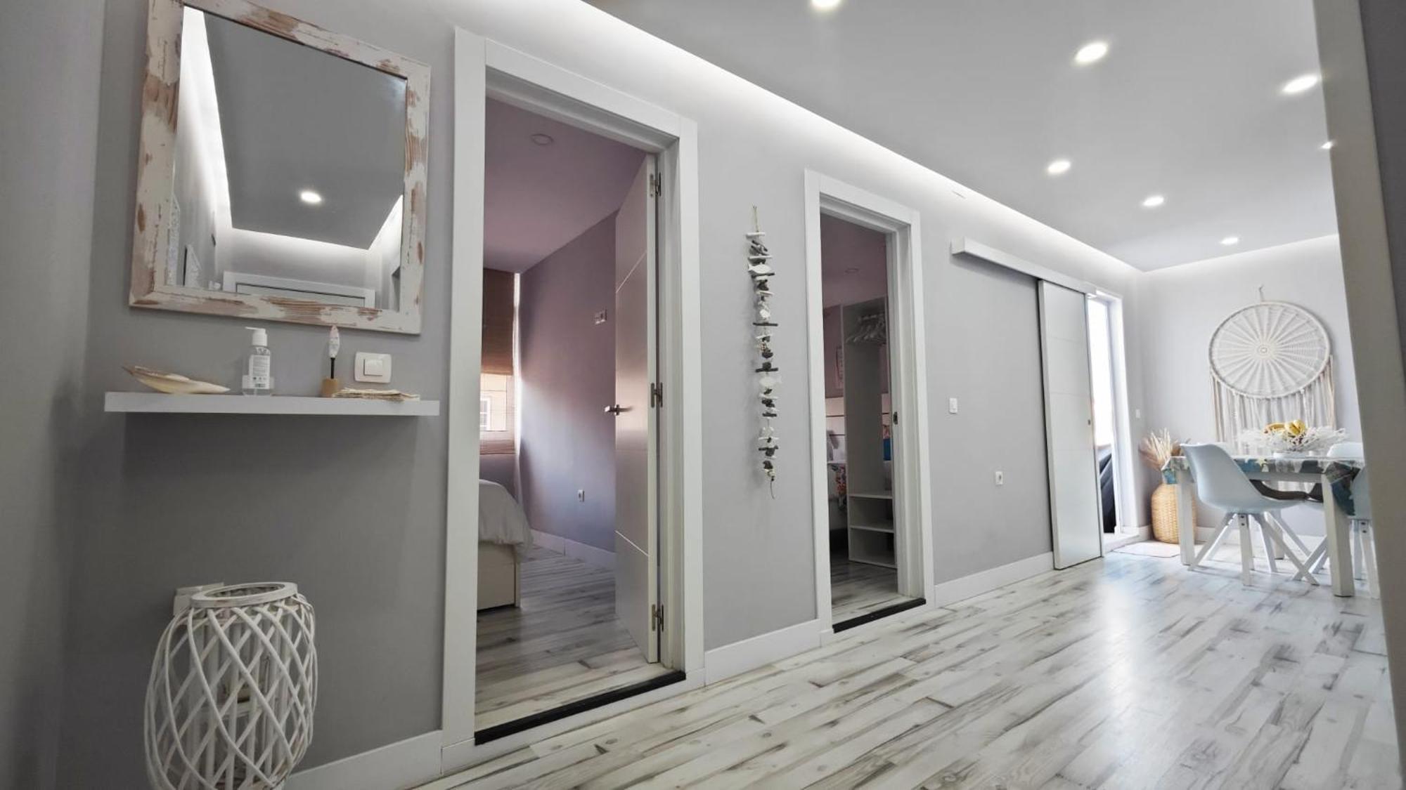 Appartamento Ohana Las Palmas de Gran Canaria