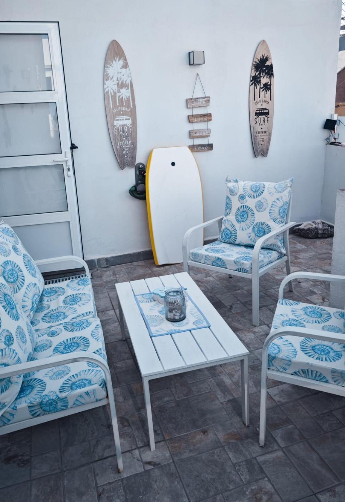 Ohana Appartement Las Palmas de Gran Canaria