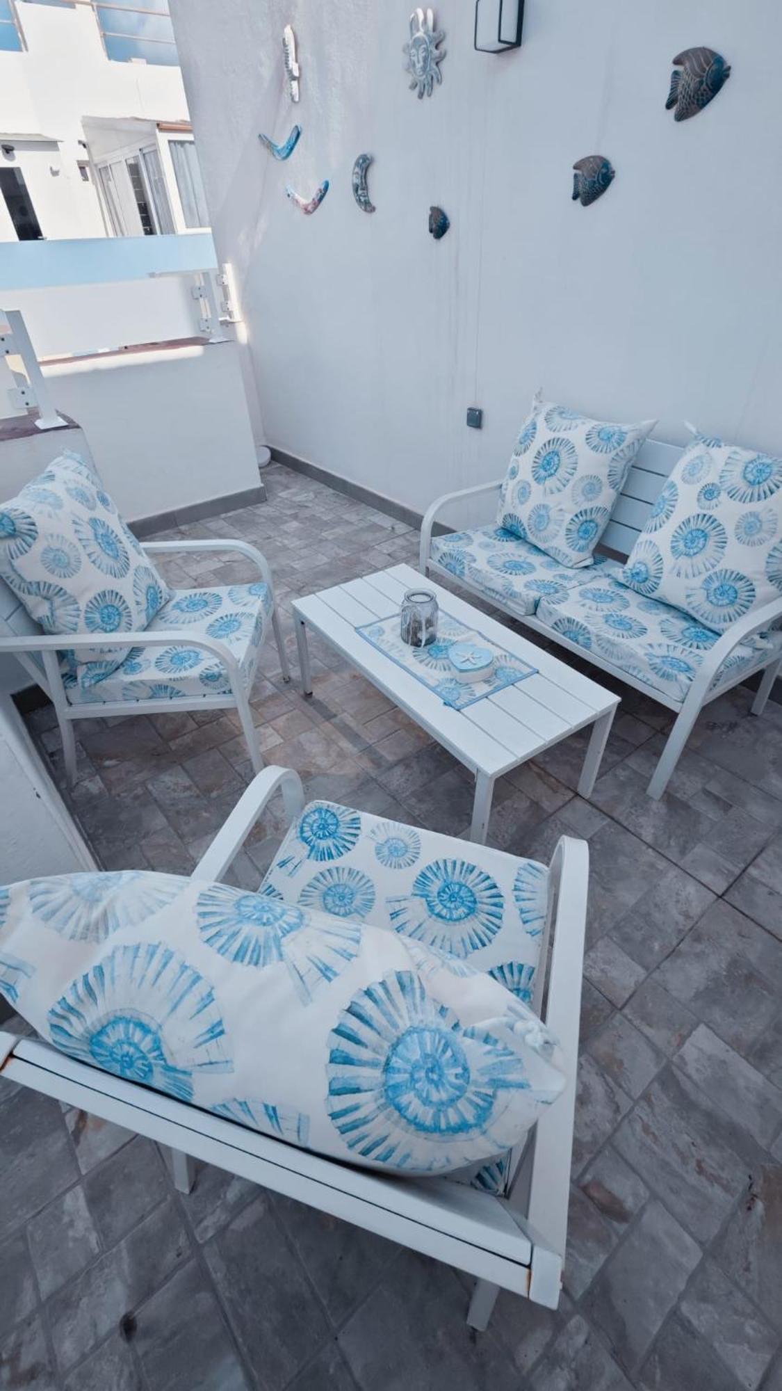 Ohana Appartamento Las Palmas de Gran Canaria