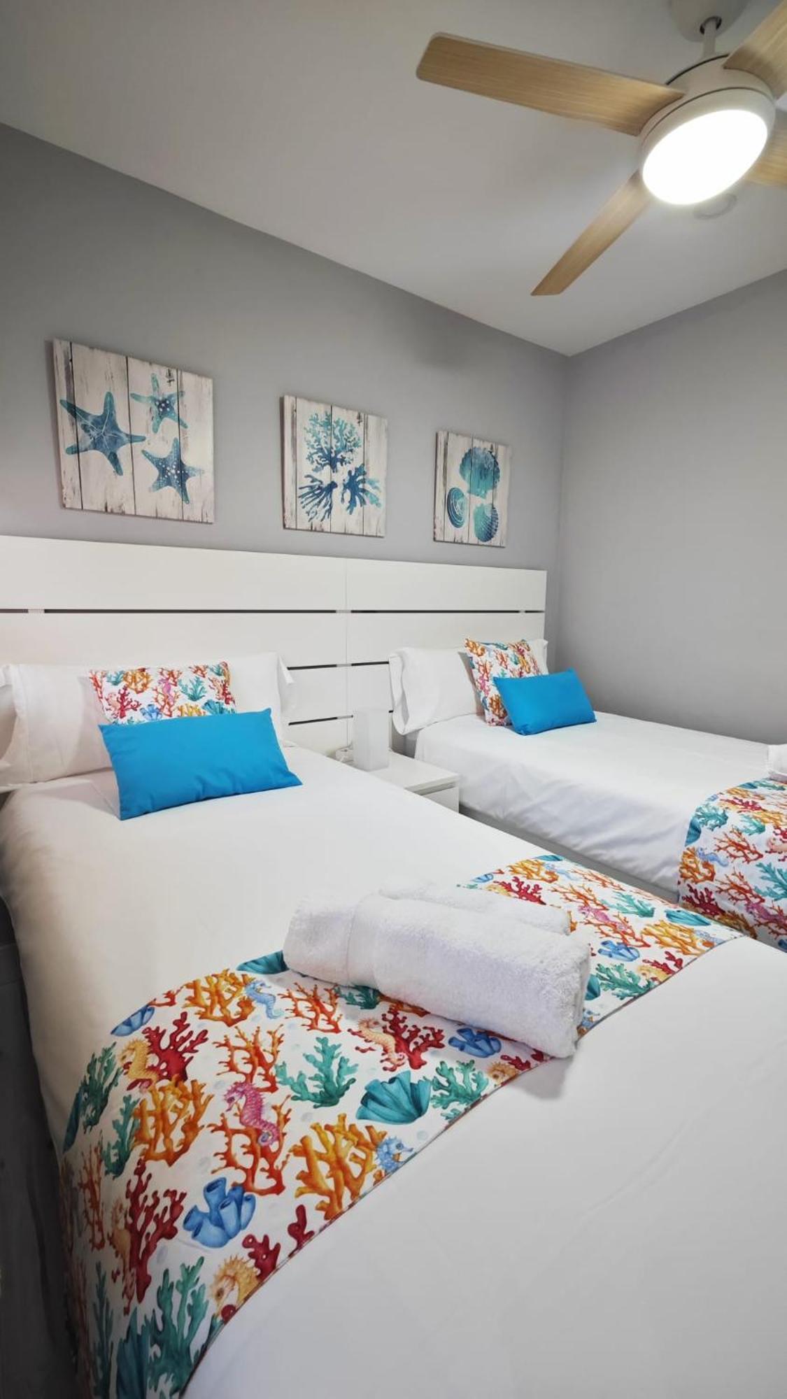 Apartment Ohana *
