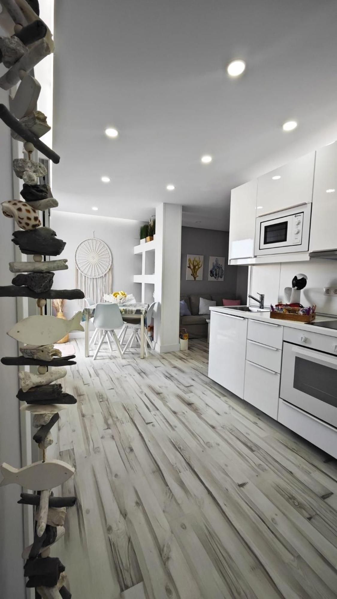 Apartment Ohana