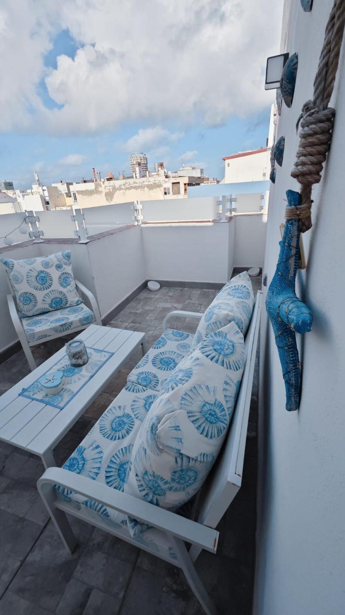 Ohana Apartment