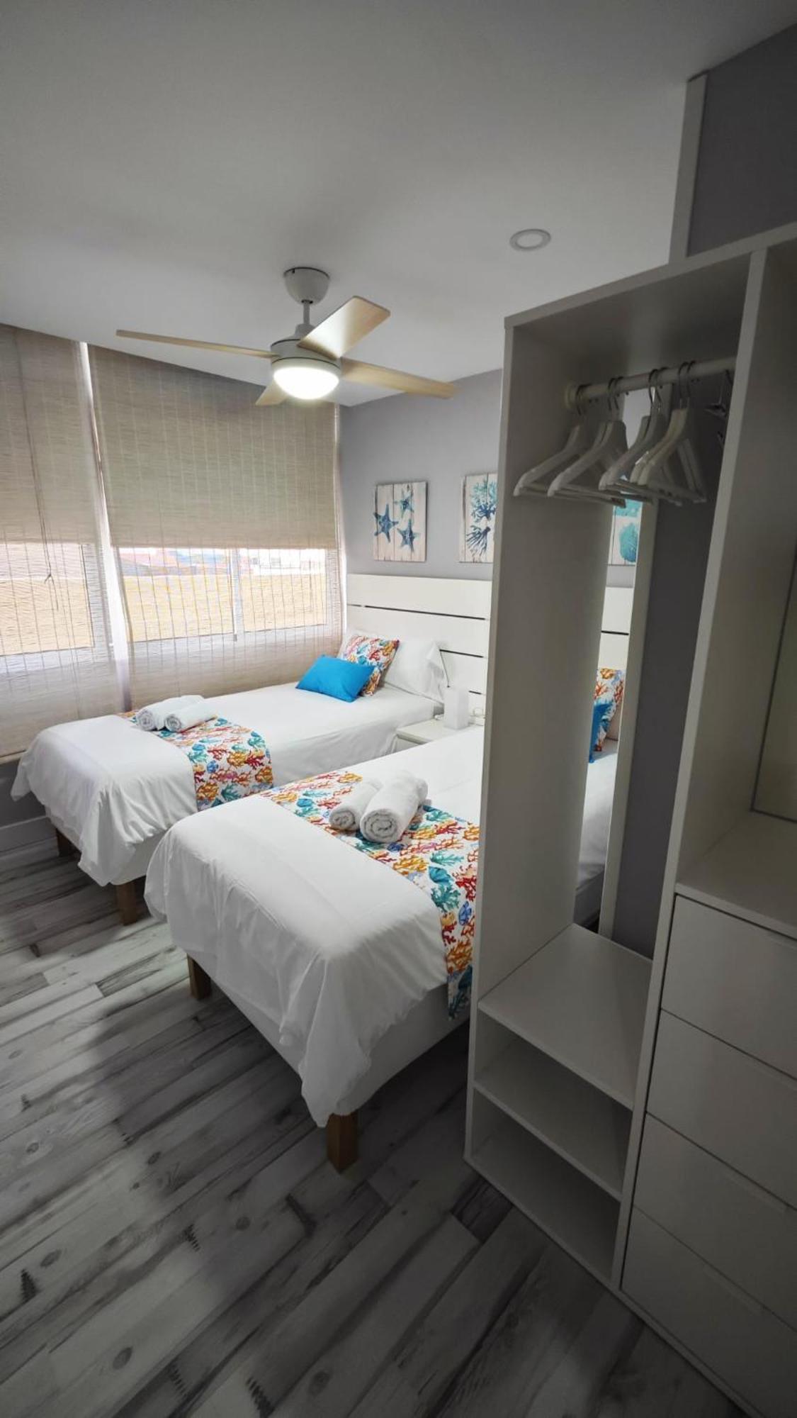 Apartment Ohana *