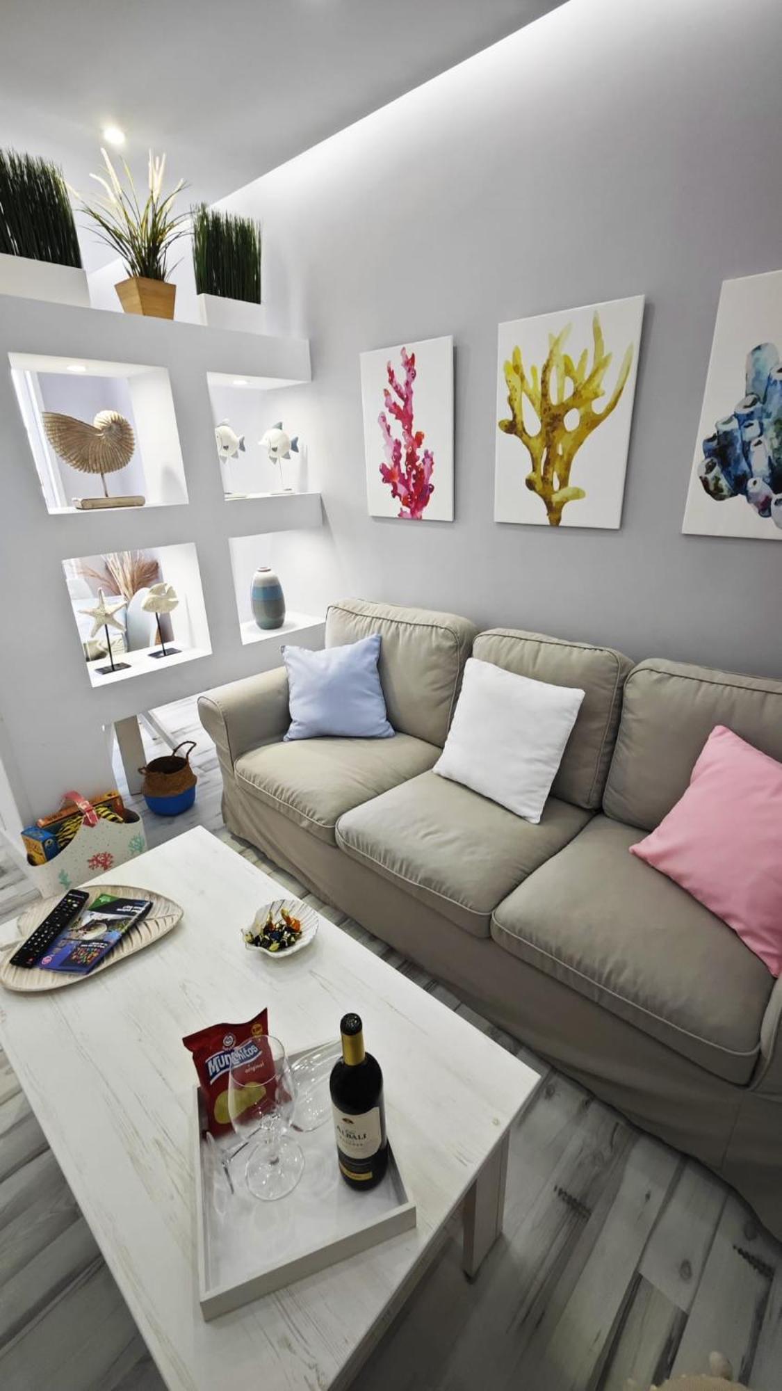Ohana Apartment