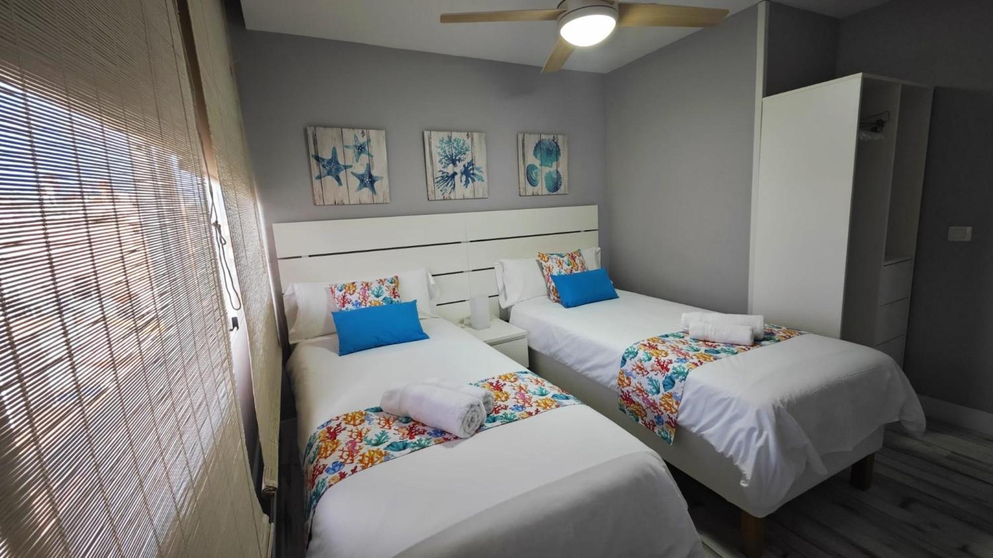 Apartment Ohana *